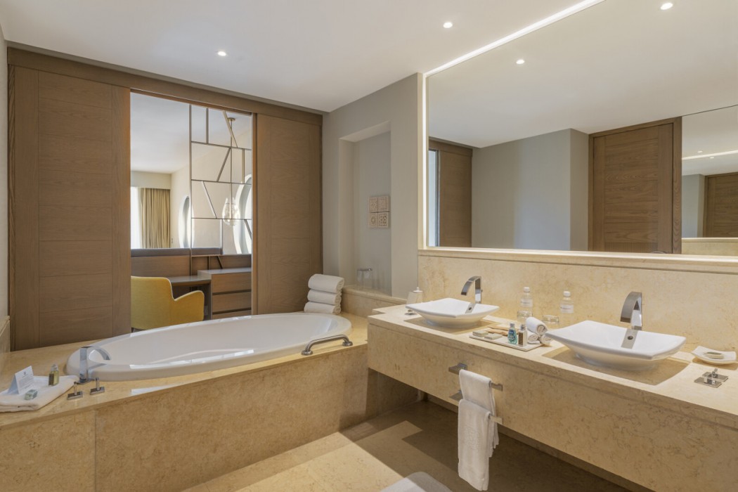 Grand Velas Riviera Maya - All Inclusive 39/124