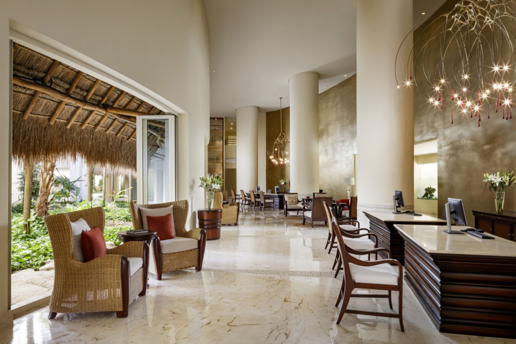 Grand Velas Riviera Maya - All Inclusive 12/124