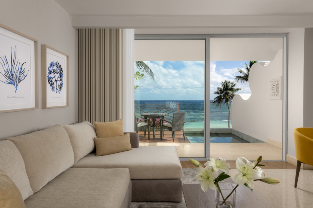 Grand Velas Riviera Maya - All Inclusive 53/124