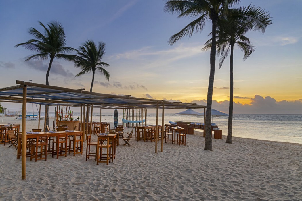 Grand Velas Riviera Maya - All Inclusive 58/124
