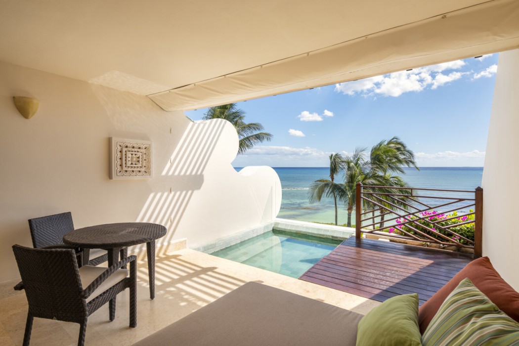 Grand Velas Riviera Maya - All Inclusive 24/124