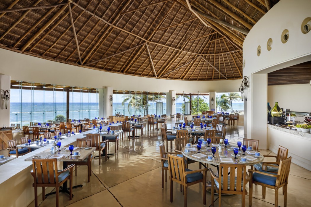 Grand Velas Riviera Maya - All Inclusive 62/124