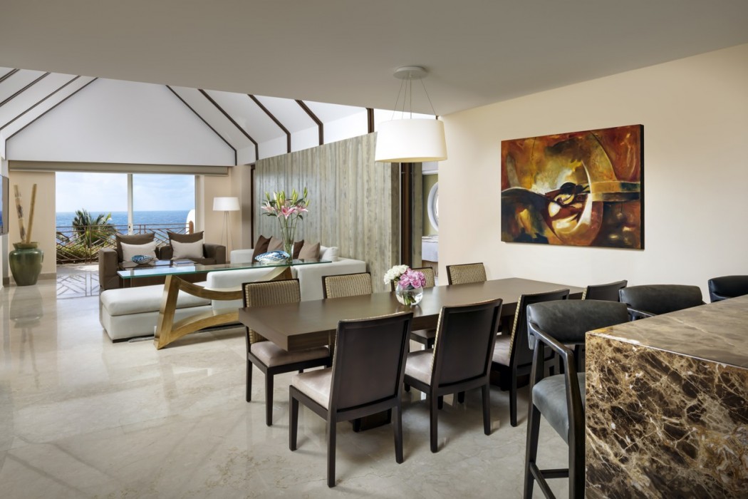Grand Velas Riviera Maya - All Inclusive 33/124