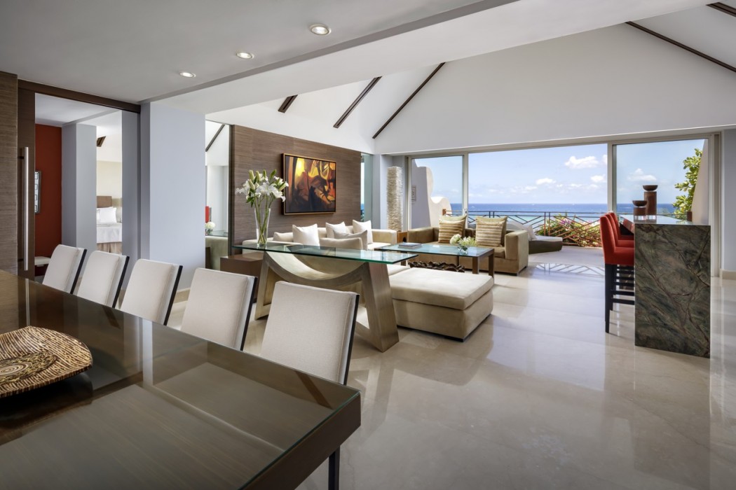 Grand Velas Riviera Maya - All Inclusive 47/124
