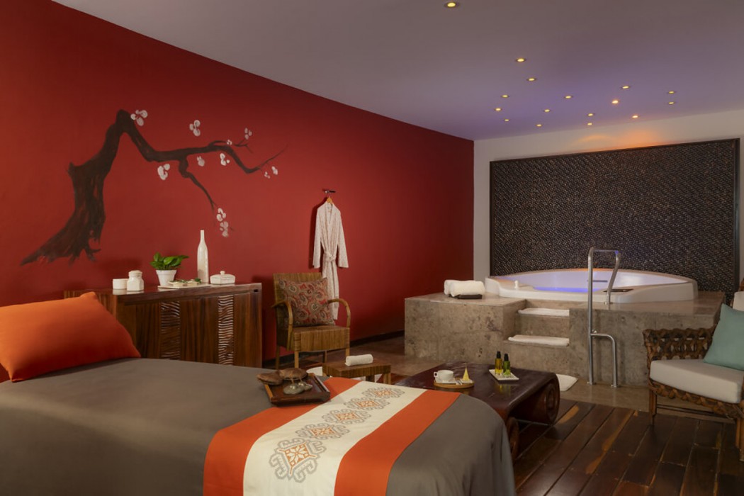Grand Velas Riviera Maya - All Inclusive 81/124