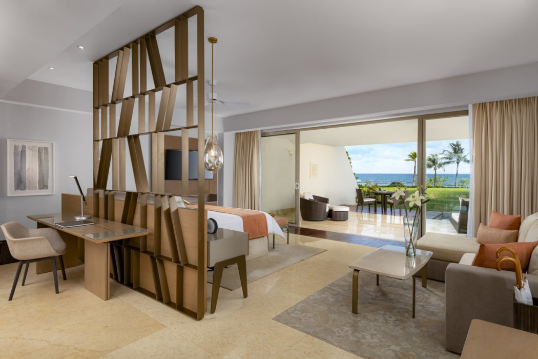Grand Velas Riviera Maya - All Inclusive 46/124