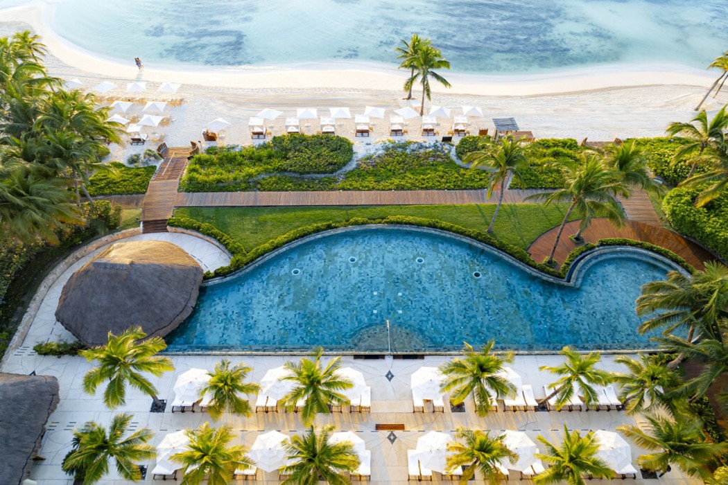 Grand Velas Riviera Maya - All Inclusive 92/124