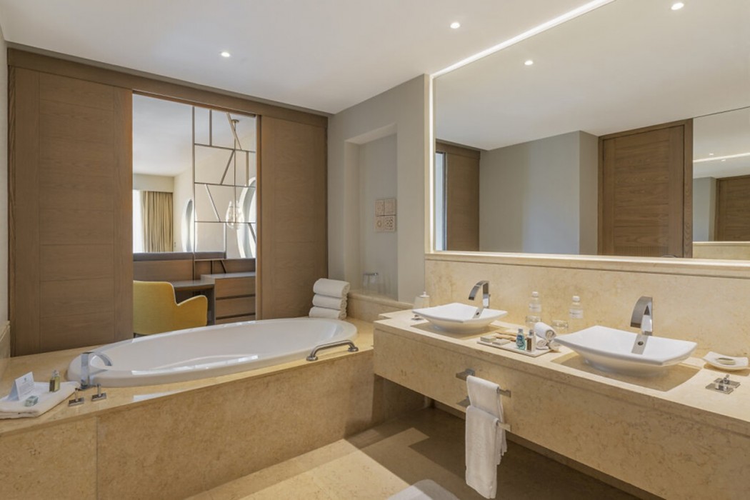 Grand Velas Riviera Maya - All Inclusive 54/124