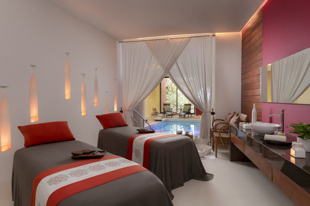 Grand Velas Riviera Maya - All Inclusive 80/124