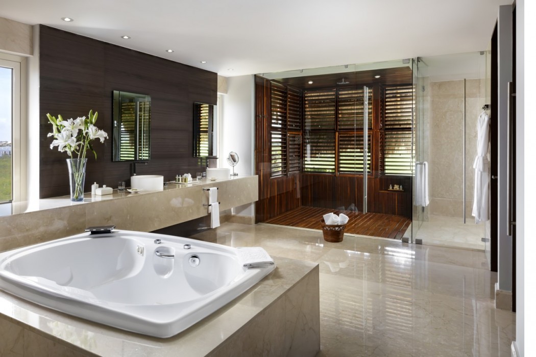 Grand Velas Riviera Maya - All Inclusive 57/124