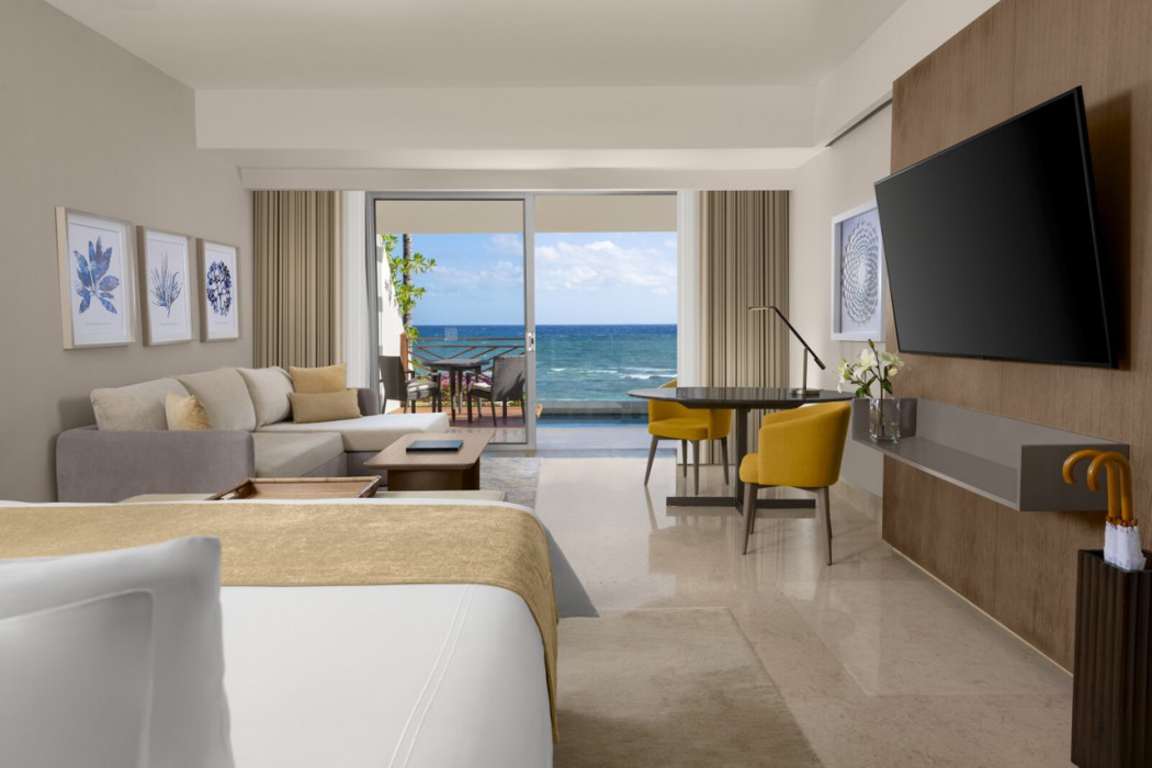 Grand Velas Riviera Maya - All Inclusive 50/124