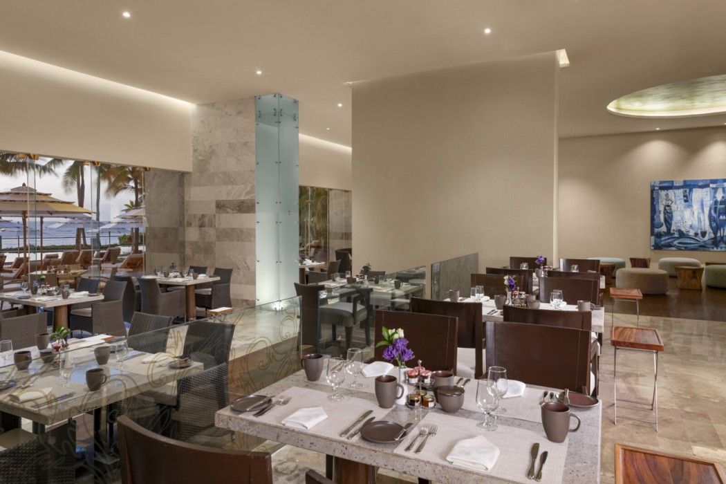 Grand Velas Riviera Maya - All Inclusive 59/124