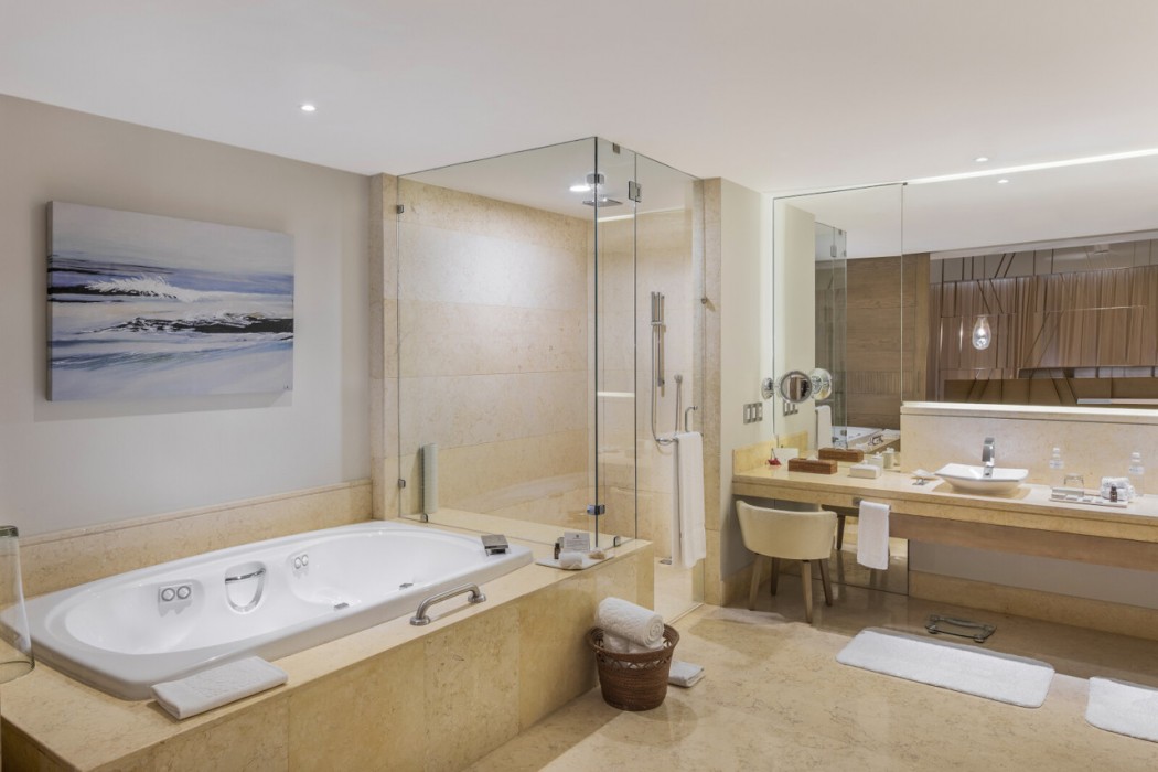 Grand Velas Riviera Maya - All Inclusive 55/124