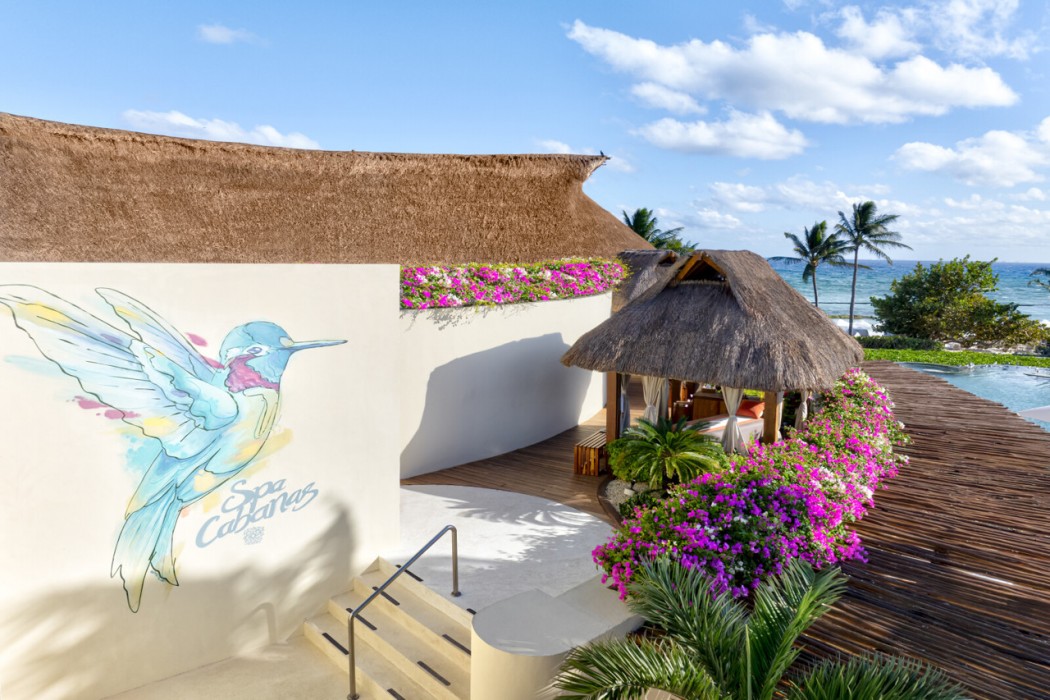Grand Velas Riviera Maya - All Inclusive 86/124