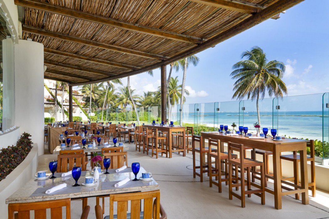 Grand Velas Riviera Maya - All Inclusive 61/124