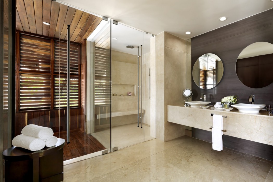 Grand Velas Riviera Maya - All Inclusive 56/124