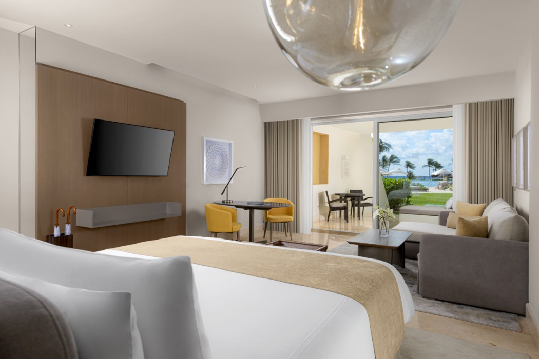 Grand Velas Riviera Maya - All Inclusive 41/124