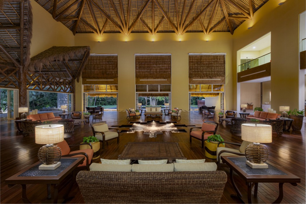 Grand Velas Riviera Maya - All Inclusive 13/124