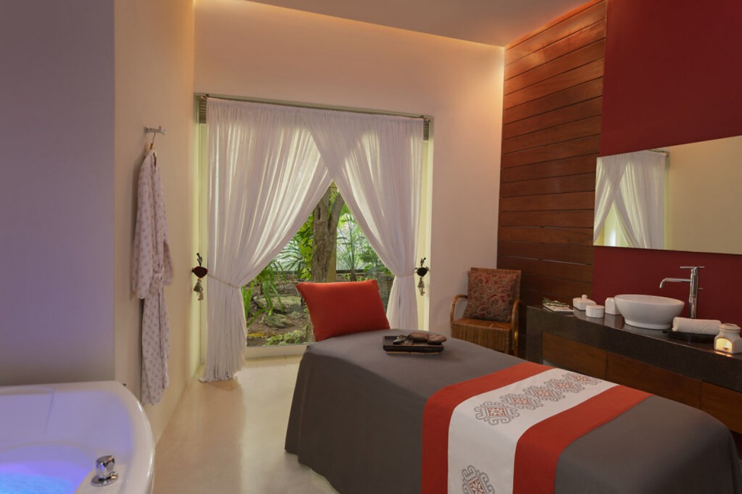 Grand Velas Riviera Maya - All Inclusive 79/124