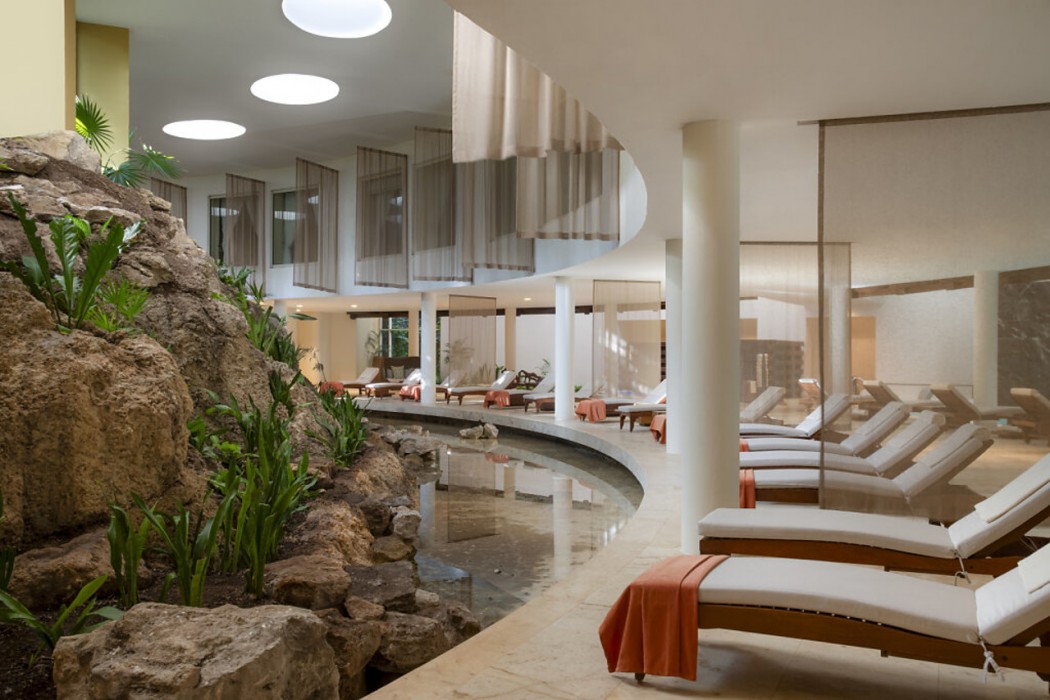 Grand Velas Riviera Maya - All Inclusive 83/124