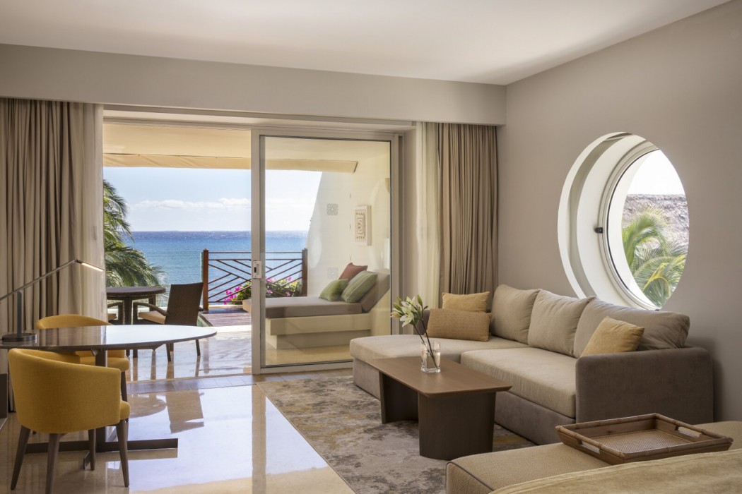 Grand Velas Riviera Maya - All Inclusive 31/124