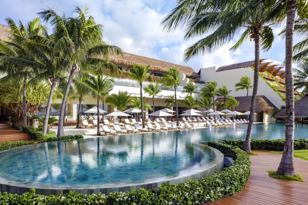 Grand Velas Riviera Maya - All Inclusive 94/124