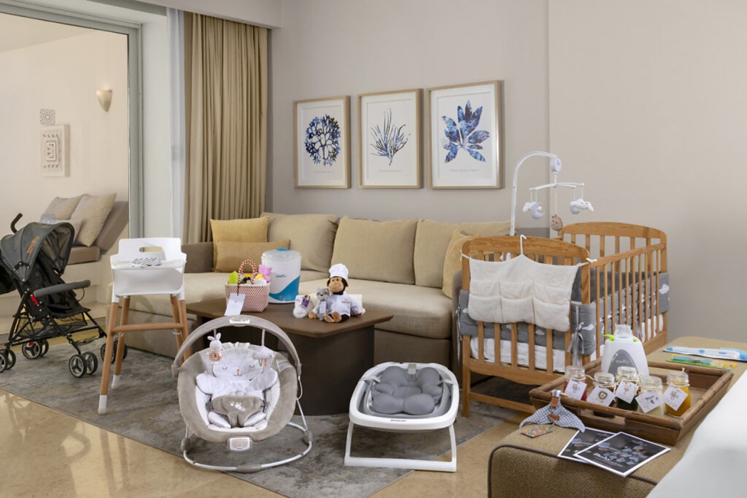 Grand Velas Riviera Maya - All Inclusive 27/124