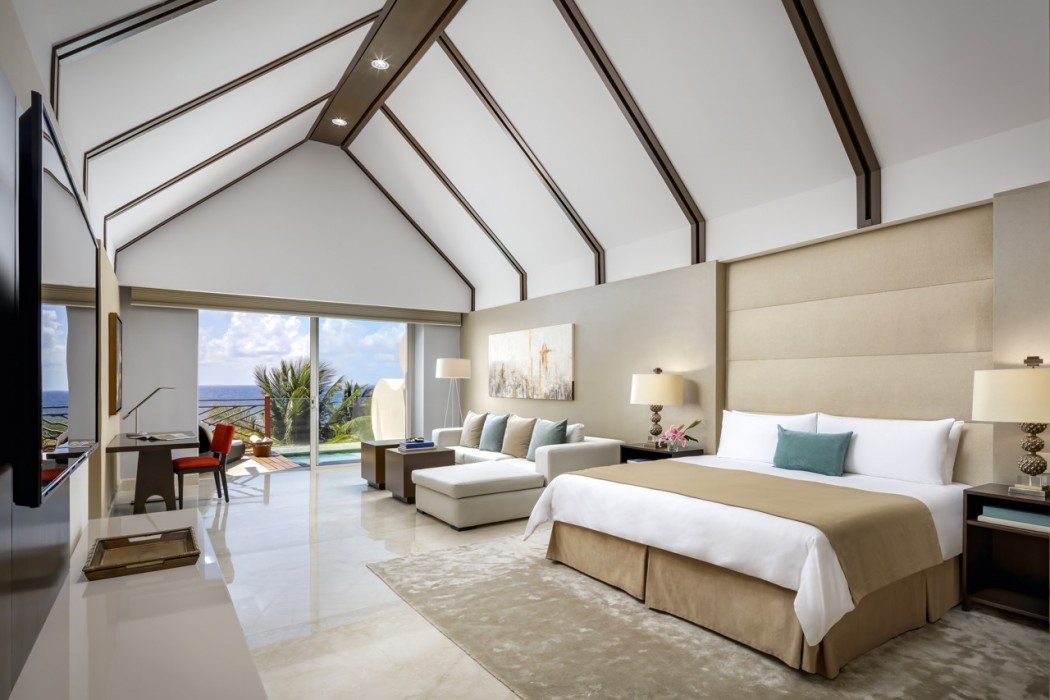 Grand Velas Riviera Maya - All Inclusive 37/124