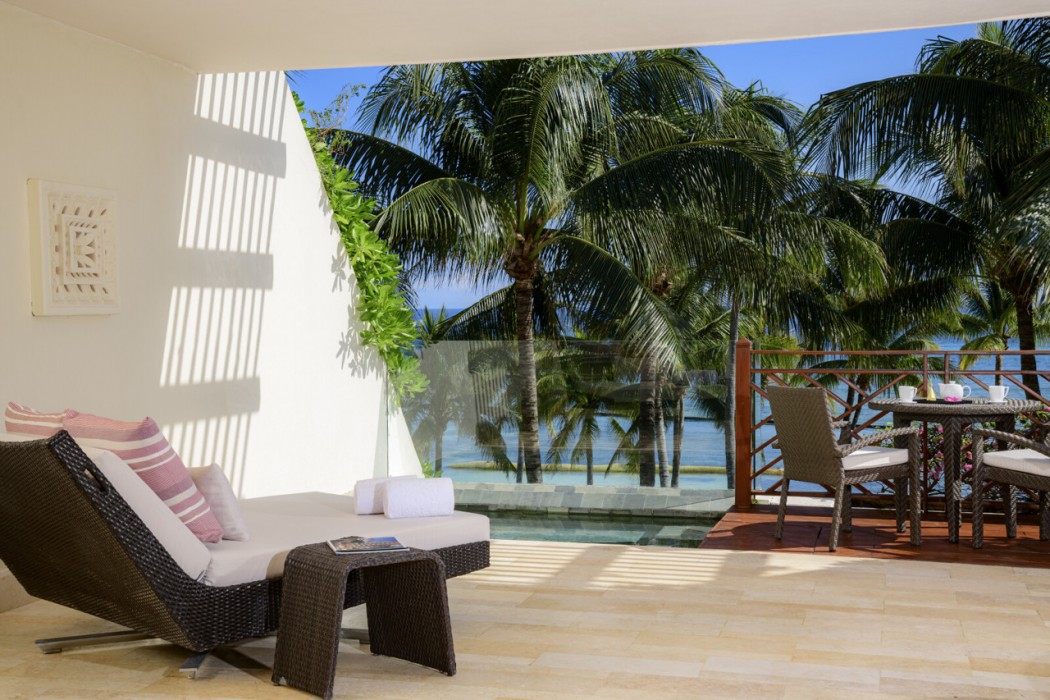Grand Velas Riviera Maya - All Inclusive 42/124