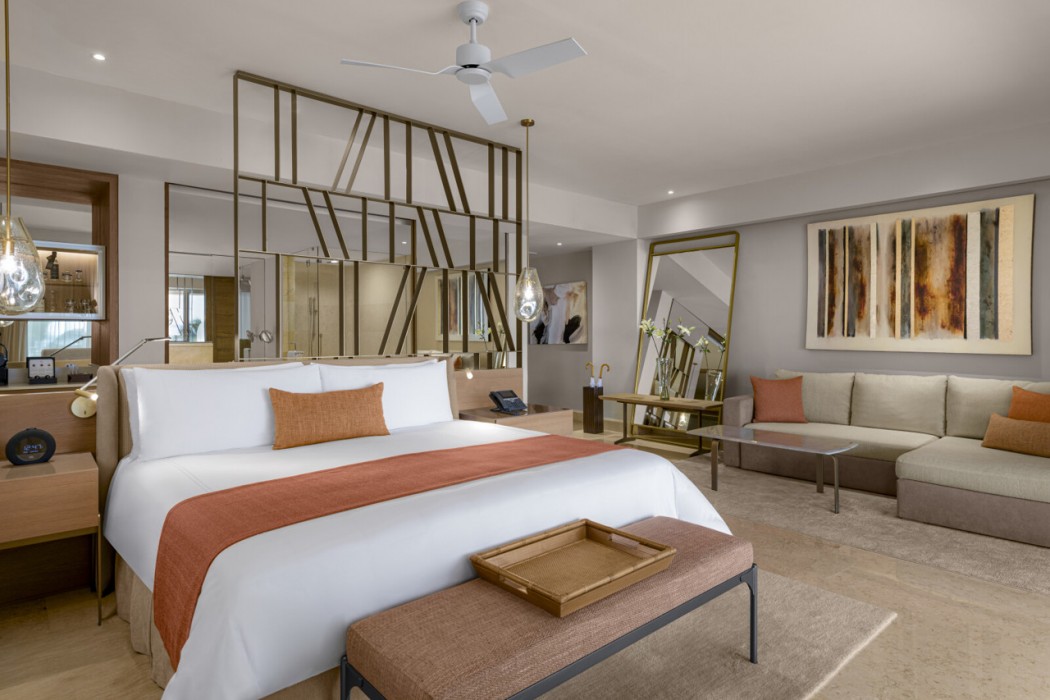 Grand Velas Riviera Maya - All Inclusive 44/124