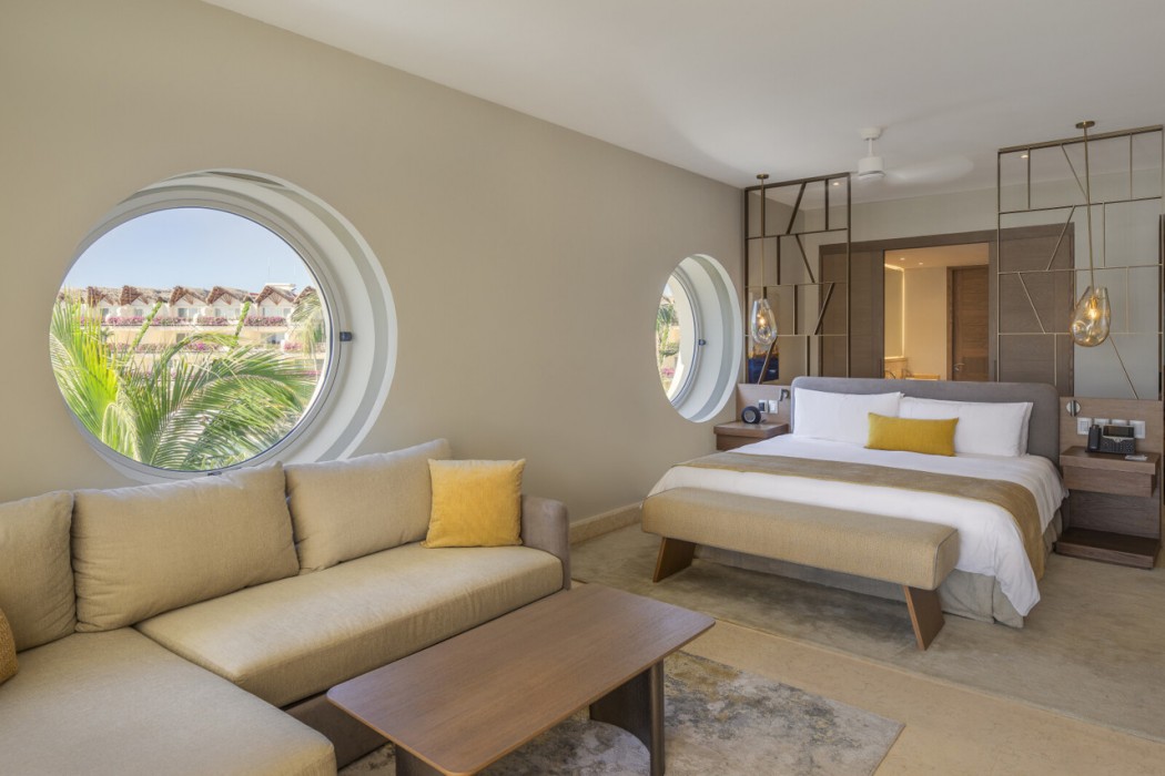 Grand Velas Riviera Maya - All Inclusive 43/124