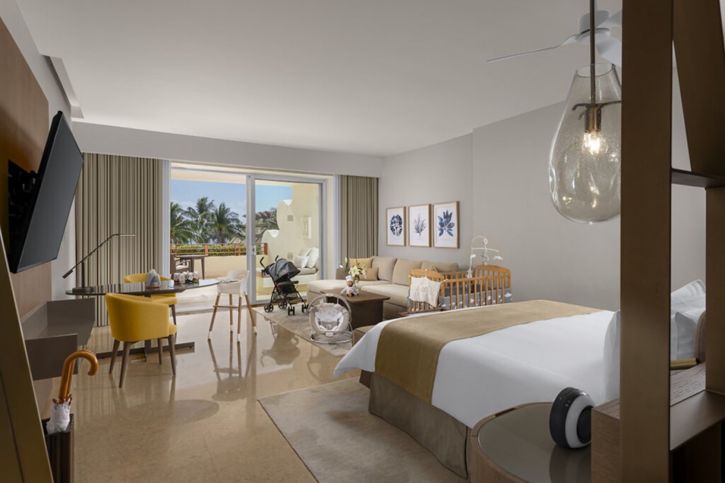 Grand Velas Riviera Maya - All Inclusive 35/124