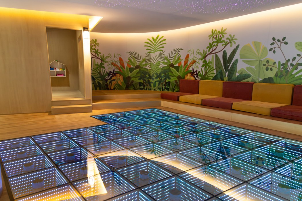 Grand Velas Riviera Maya - All Inclusive 71/124