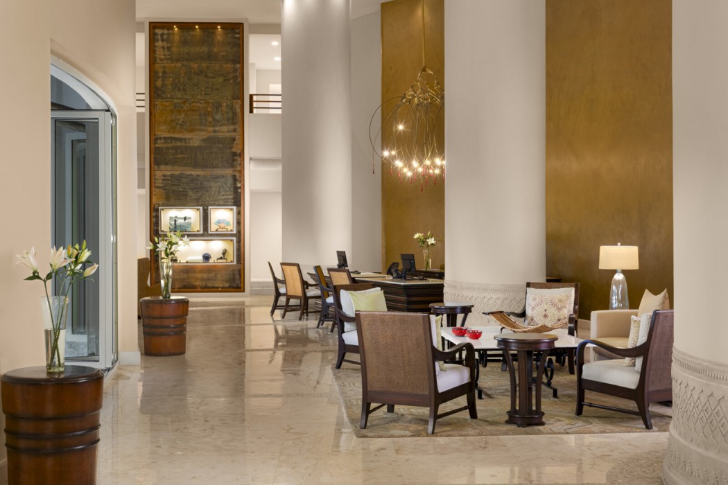 Grand Velas Riviera Maya - All Inclusive 11/124