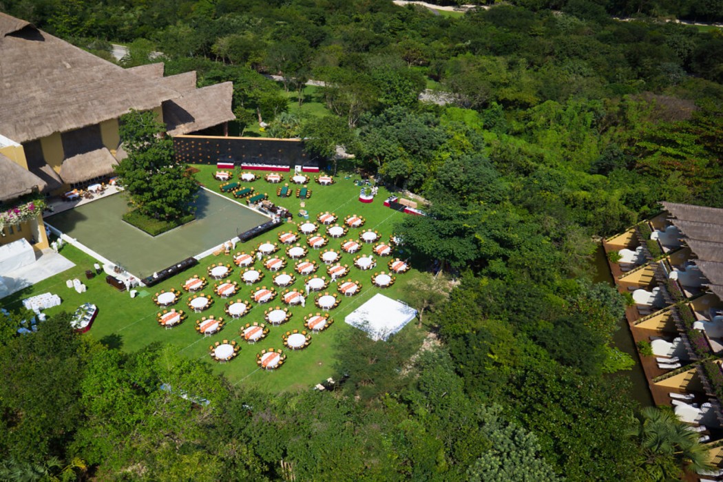 Grand Velas Riviera Maya - All Inclusive in PLAYA DEL CARMEN