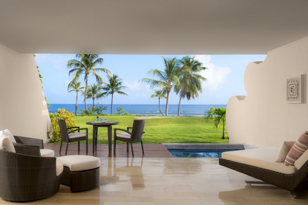 Grand Velas Riviera Maya - All Inclusive 49/124