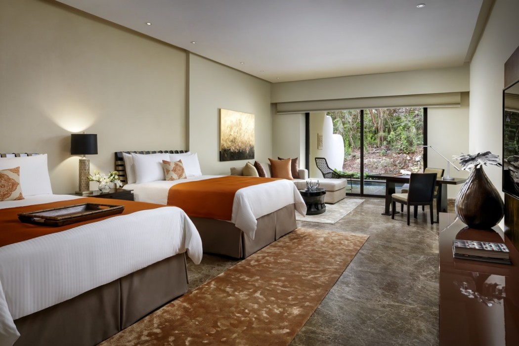 Grand Velas Riviera Maya - All Inclusive 21/124