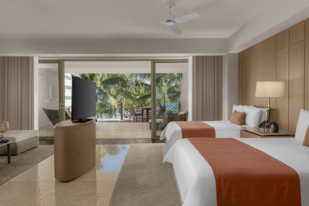 Grand Velas Riviera Maya - All Inclusive 45/124