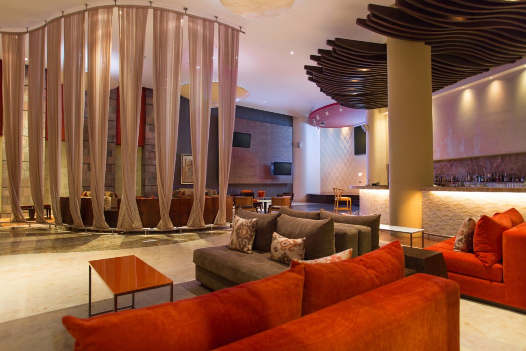 Grand Velas Riviera Maya - All Inclusive 66/124