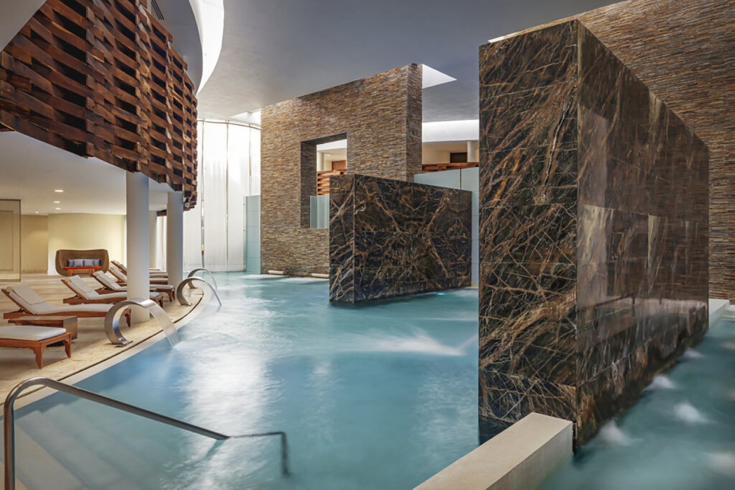 Grand Velas Riviera Maya - All Inclusive 90/124