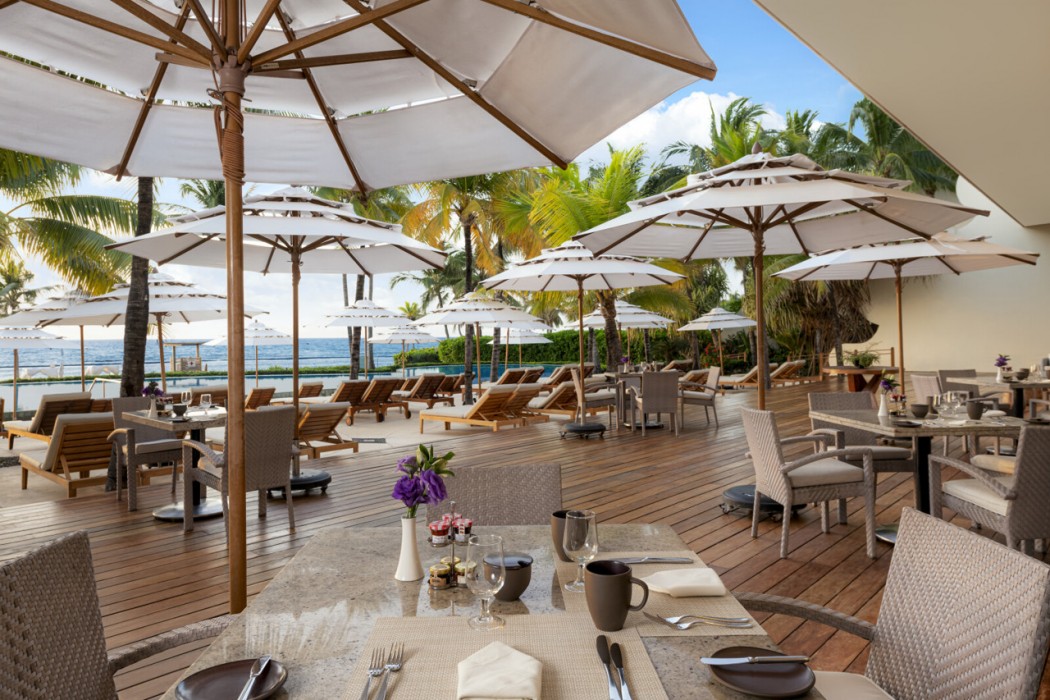 Grand Velas Riviera Maya - All Inclusive 65/124