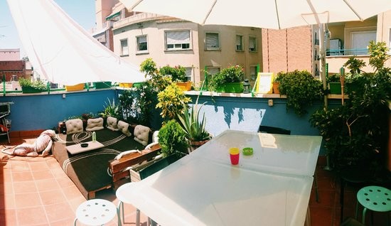 Hostel One Sants 1/29