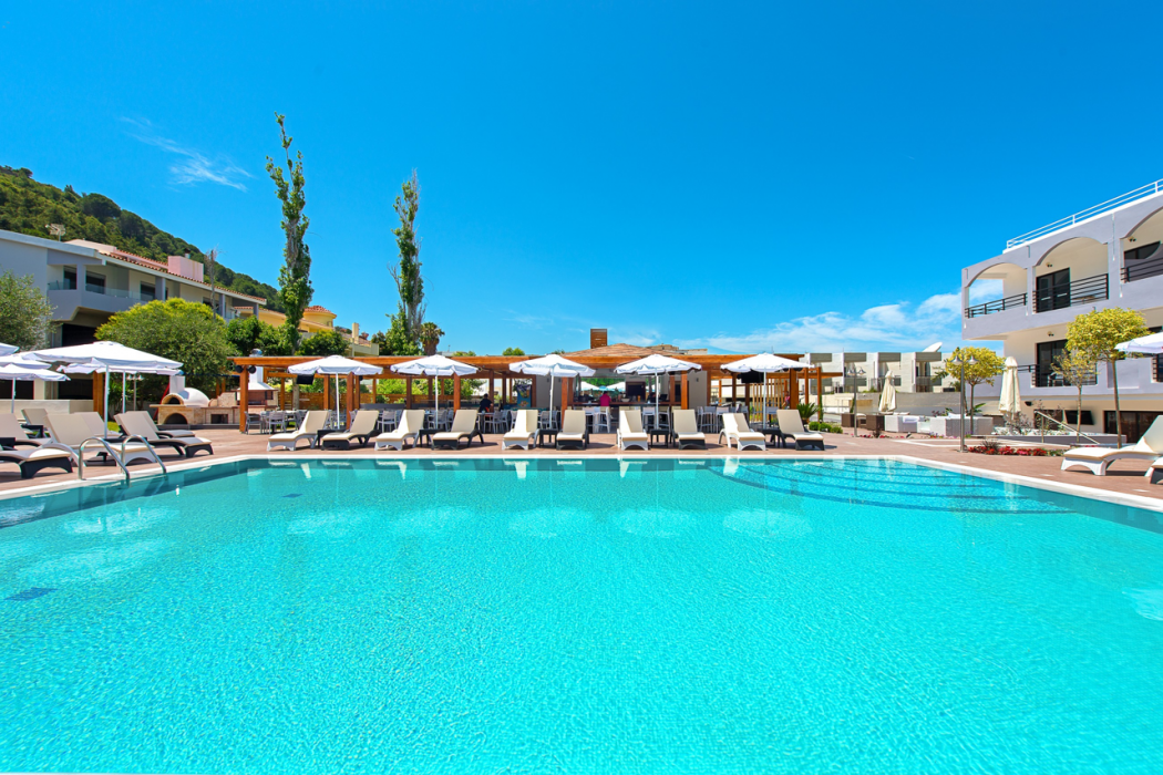 Sunny Days Hotel 14/30