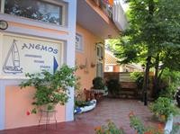Anemos Studios &amp; Apartments 41/87