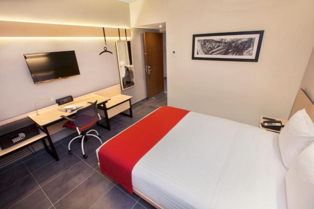 City Express Plus by Marriott Cabo San Lucas 16/69