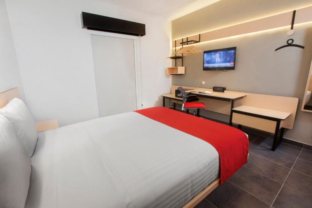 シティ エクスプレス プラス カボ サン ルーカス(City Express Plus by Marriott Cabo San Lucas) 写真4