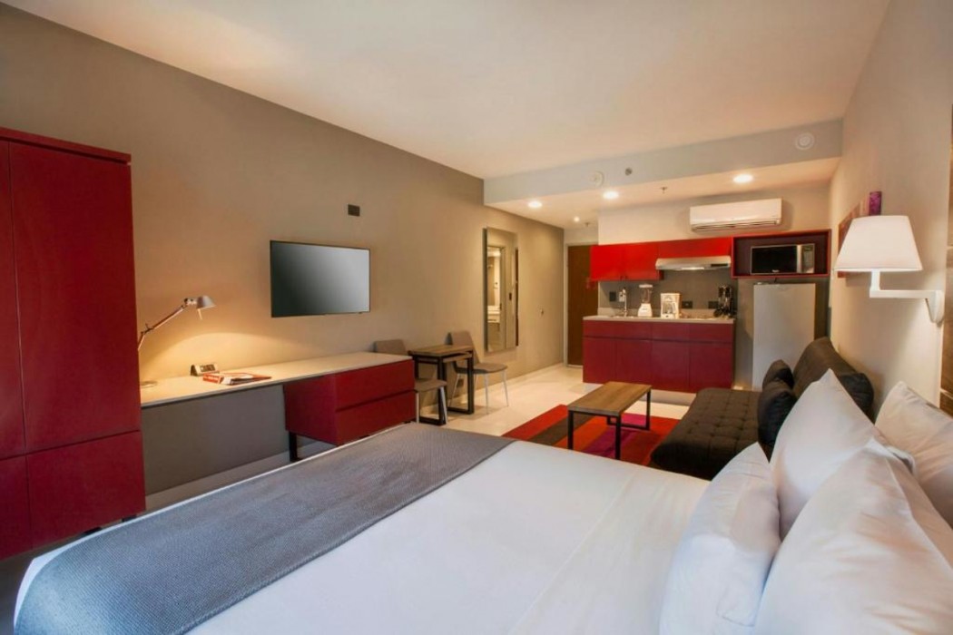 City Express Plus by Marriott Cabo San Lucas 20/69