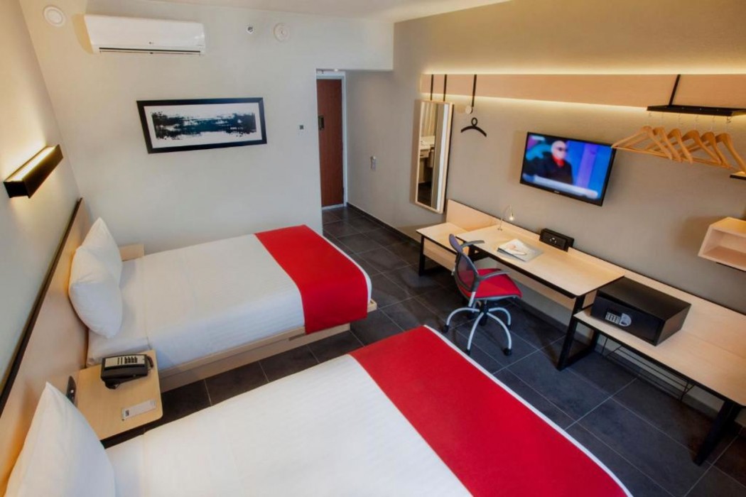 City Express Plus by Marriott Cabo San Lucas 19/69
