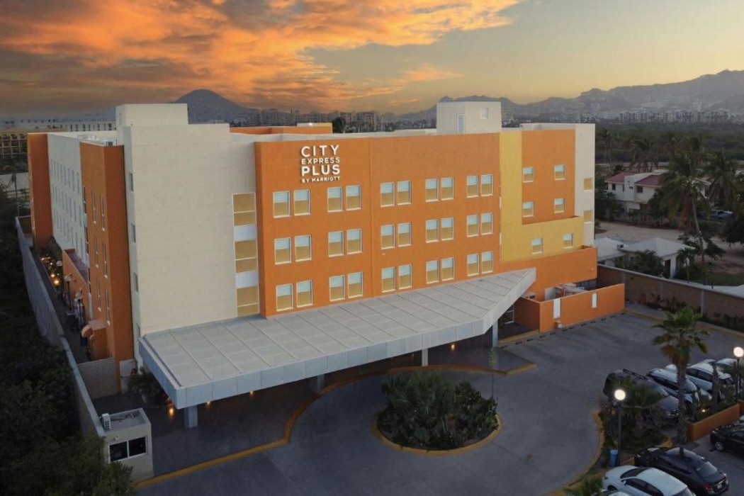 シティ エクスプレス プラス カボ サン ルーカス(City Express Plus by Marriott Cabo San Lucas) 写真2