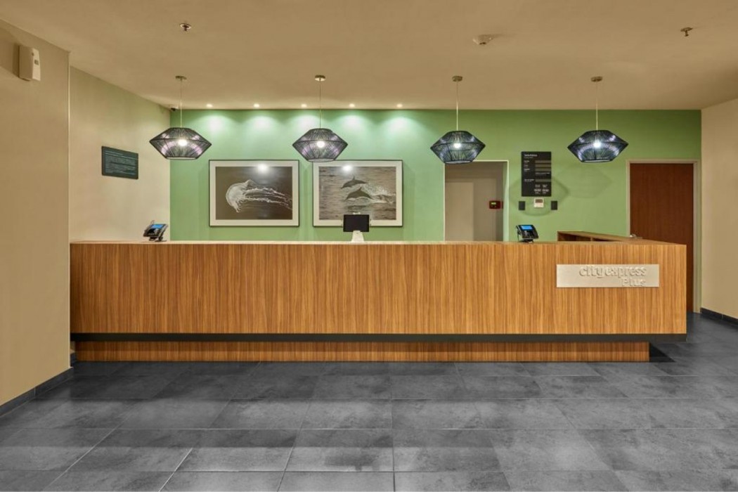 シティ エクスプレス プラス カボ サン ルーカス(City Express Plus by Marriott Cabo San Lucas) 写真3